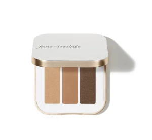 Jane Iredale Eye Shadow Triple Honeysuckle 3,9 G