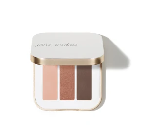 Jane Iredale Eye Shadow Triple Wildflower 3,9 G