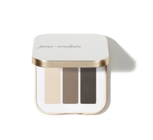 Jane Iredale Eye Shadow Triple Riverstone 3,9 G