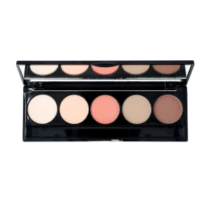 Maria Åkerberg Eyeshadow Collection Summer Dawn