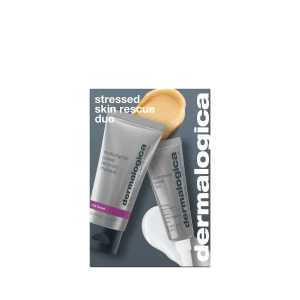 Dermalogica Stressed Skin Rescue Duo 15ml, 6ml