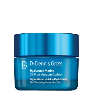 Dr Dennis Gross Hyaluronic Marine Oil-Free Moisture Cushion 50 Ml