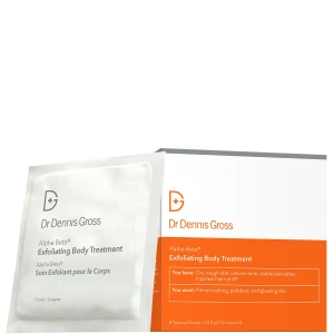 Dr Dennis Gross Alpha Beta® Exfoliating Bodytreatment 8 St