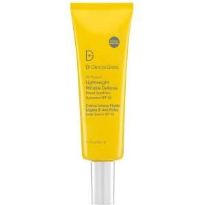 Dr Dennis Gross All-Physical Lightweight Wrinkle Defense Spf 30 50 Ml
