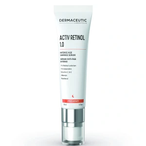 Dermaceutic Activ Retinol Serum 1,0 30 Ml
