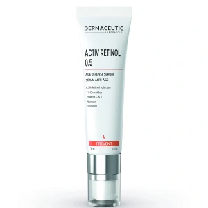 Dermaceutic Activ Retinol Serum 0,5 30 Ml