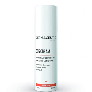 Dermaceutic C25 Cream 30 Ml