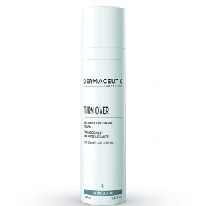 Dermaceutic Turn Over 10 40 Ml