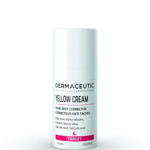 Dermaceutic Yellow Cream 15 Ml