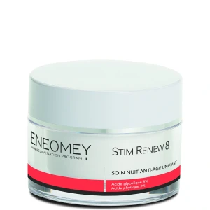 Eneomey Stim Renew 8 50 Ml