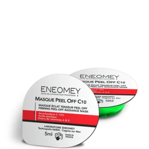 Eneomey Masque Peel Off C10 10x5 Ml