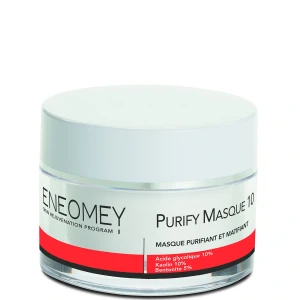 Eneomey Purify Masque 10 50 Ml