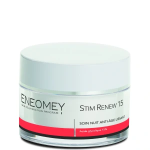 Eneomey Stim Renew 15 50 Ml