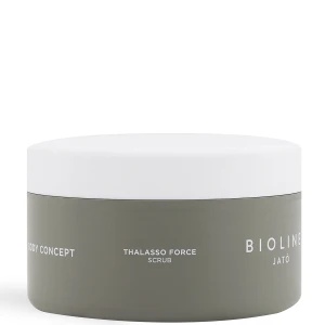 Bioline Body Concept Ritual Thalasso Force Scrub 650 Gram