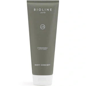 Bioline Body Concept Ritual Hydrasource Body Lotion 250 Ml
