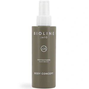 Bioline Body Concept Prime Phytovitamin Dry Oil  150 Ml