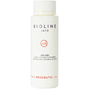 Bioline Proceutic Oxi-Gel Dual Action Cleanser 100 Ml
