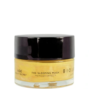 Bioline Age The Sleeping Mask Memory Effect 50 Ml