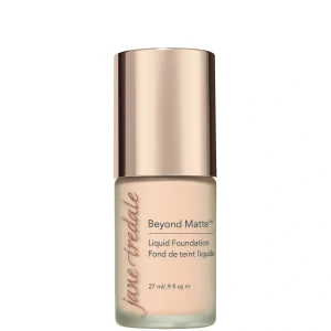 Jane Iredale Beyond Matte Liquid Foundation M1 27 Ml