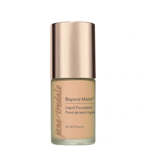 Jane Iredale Beyond Matte Liquid Foundation M4 27 Ml