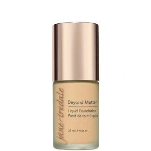 Jane Iredale Beyond Matte Liquid Foundation M5 27 Ml