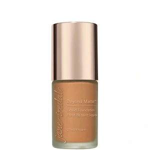 Jane Iredale Beyond Matte Liquid Foundation M12 27 Ml