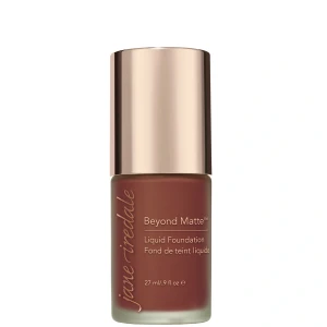 Jane Iredale Beyond Matte Liquid Foundation M16 27 Ml