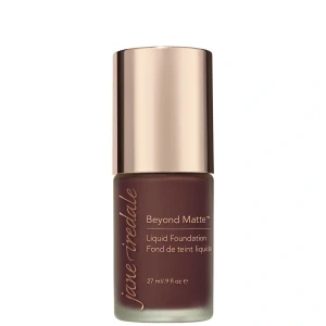Jane Iredale Beyond Matte Liquid Foundation M17 27 Ml