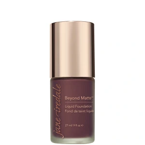 Jane Iredale Beyond Matte Liquid Foundation M18 27 Ml