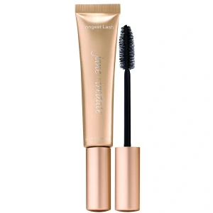 Jane Iredale Longest Lash Mascara Black Ice 12 Gram
