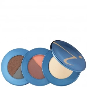 Jane Iredale Eye Steppes Goblue 8,4 Gram