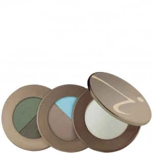 Jane Iredale Eye Steppes Gobrown 8,4 Gram