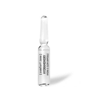 Comfort Zone Hydramemory Hydra & Glow Face Ampoule 7x2 Ml