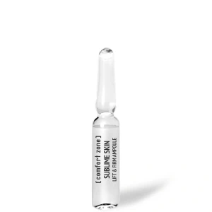 Comfort Zone Sublime Lift & Firm Face Ampoule 7x2 Ml