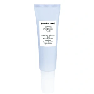 Comfort Zone Active Pureness Fluid 30 Ml