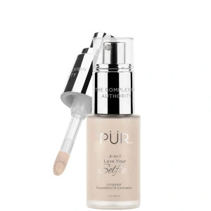 Pur Love Your Selfie Liquid Foundation Ln6 30 Ml