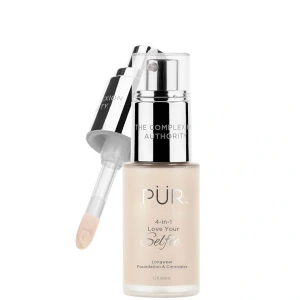 Pur Love Your Selfie Liquid Foundation Lp4 30 Ml