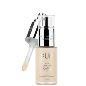 Pur Love Your Selfie Liquid Foundation Lg5 30 Ml