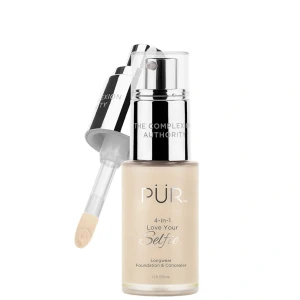 Pur Love Your Selfie Liquid Foundation Lg6 30 Ml