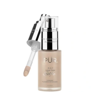 Pur Love Your Selfie Liquid Foundation Mn5 30 Ml