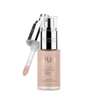Pur Love Your Selfie Liquid Foundation Mp4 30 Ml