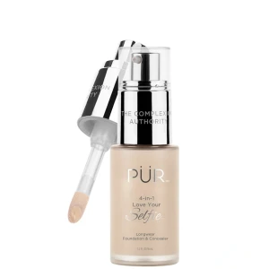 Pur Love Your Selfie Liquid Foundation Tn1 30 Ml