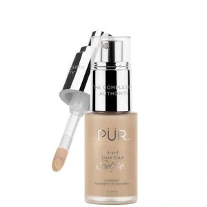 Pur Love Your Selfie Liquid Foundation Mg6 30 Ml