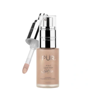 Pur Love Your Selfie Liquid Foundation Tp2 30 Ml