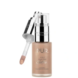 Pur Love Your Selfie Liquid Foundation Tp4 30 Ml