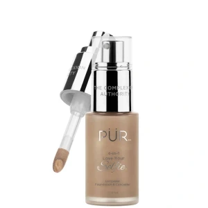 Pur Love Your Selfie Liquid Foundation Tn6 30 Ml