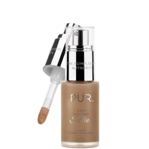 Pur Love Your Selfie Liquid Foundation Dn3 30 Ml