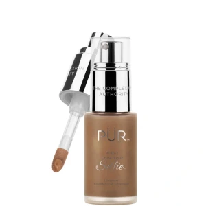 Pur Love Your Selfie Liquid Foundation Dn6 30 Ml