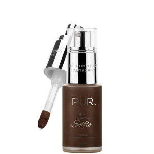 Pur Love Your Selfie Liquid Foundation Dpn5 30 Ml
