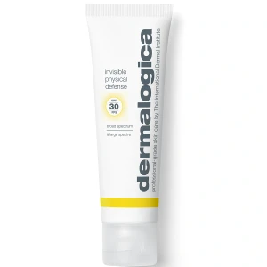 Dermalogica Invisible Physical Defense Spf 30 50 Ml